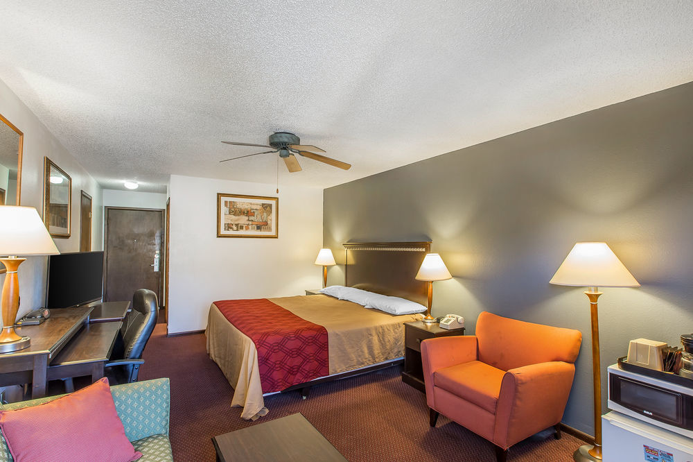 Trailborn Rocky Mountains Outpost Hotel Estes Park Eksteriør billede