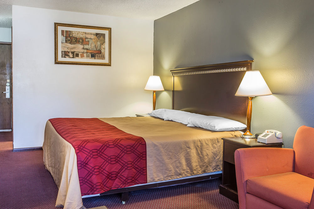 Trailborn Rocky Mountains Outpost Hotel Estes Park Eksteriør billede